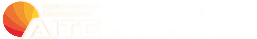 Umasons Company Logo
